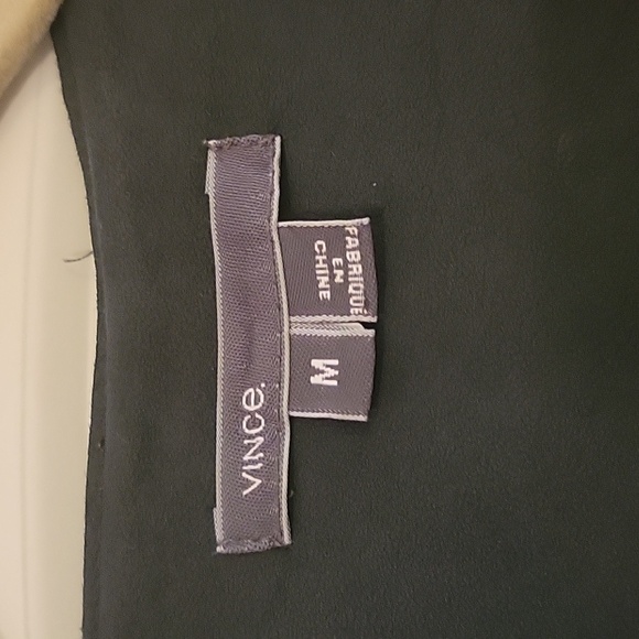 Leather jacket - Picture 3 of 3